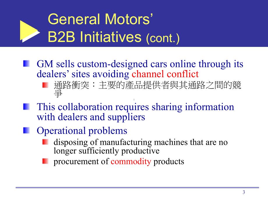 通路冲突-主要的产品提供者与其通路之间的竞争.ppt课件.ppt_第3页