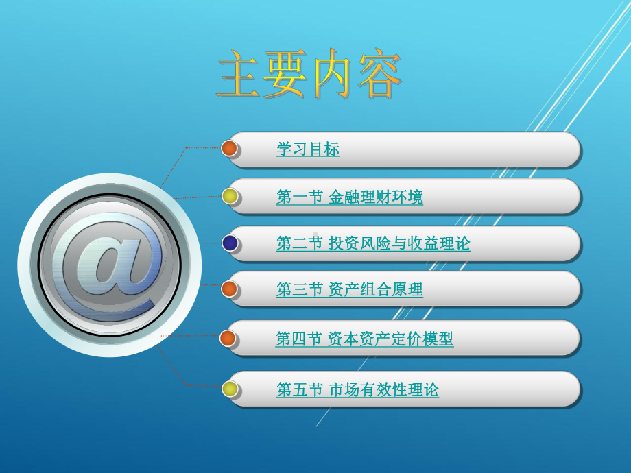 金融理财第三章课件.ppt_第2页