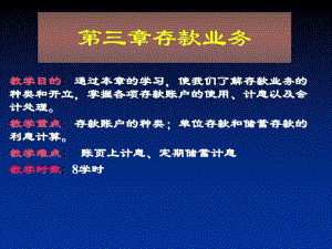 金融会计第三章课件.ppt