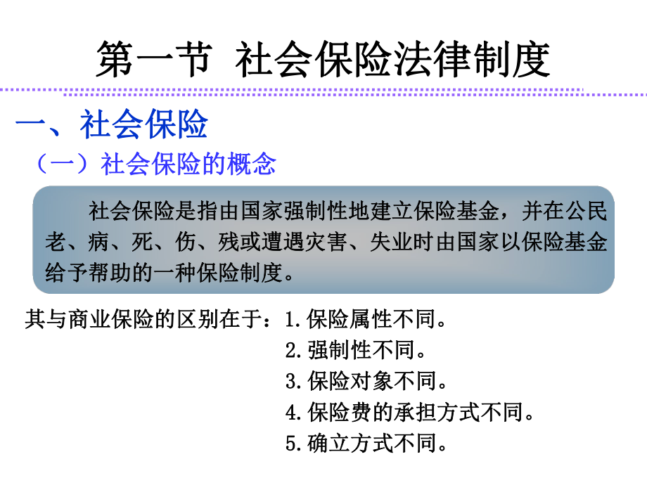 经济法学-第二十三章课件.ppt_第2页