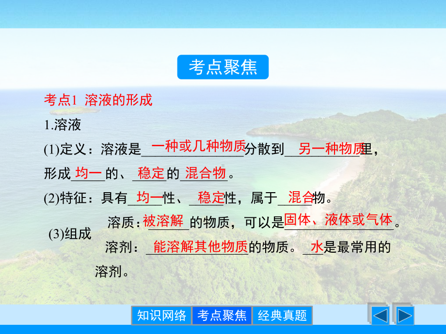 溶液复习课件.ppt_第3页