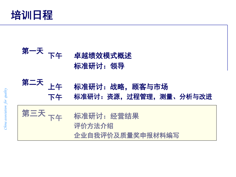 质量奖基础培训(共77张PPT)课件.ppt_第2页