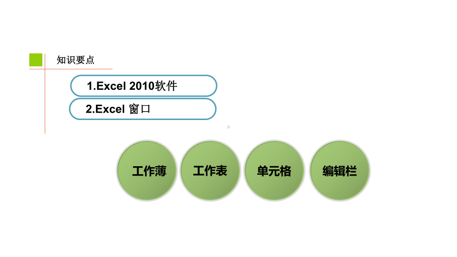 计算机应用基础实训第4章-表格信息处理技术课件.pptx_第2页