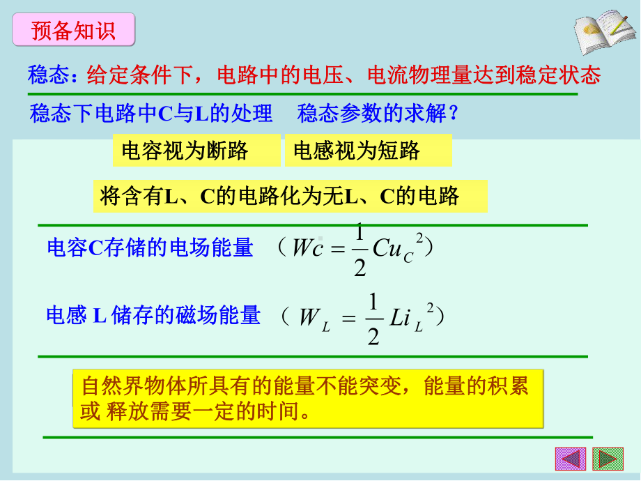 电工技术05第5章-电路的时域分析课件.ppt_第3页