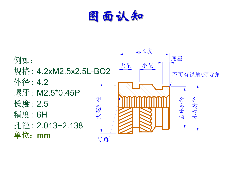 螺母基础知识与BOSS设计.ppt_第2页