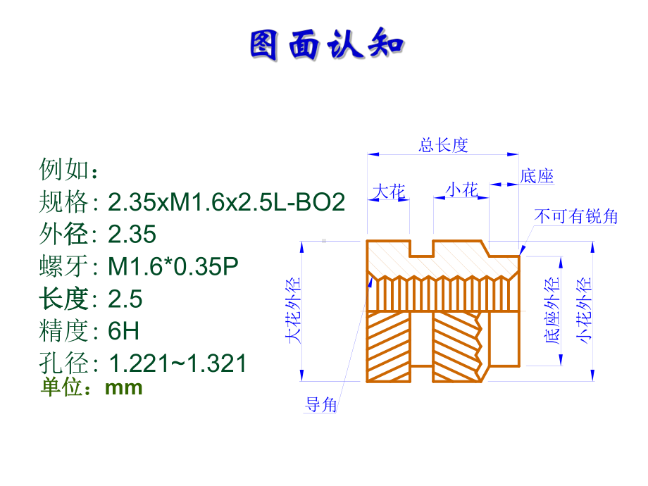 螺母基础知识与BOSS设计.ppt_第3页