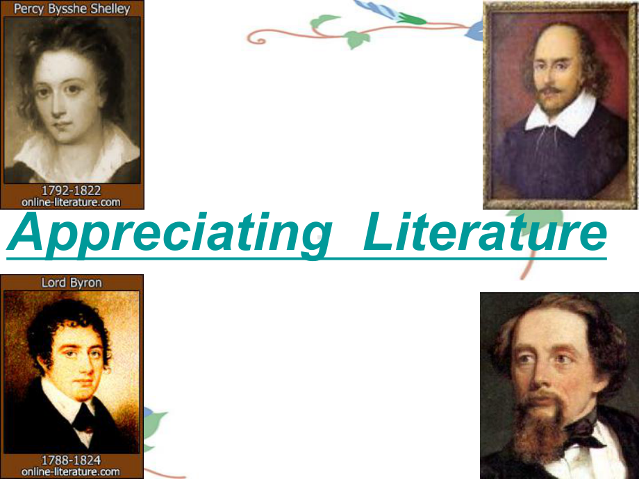 译林牛津版-M8-U1-reading-Appreciating-literature公开课教学课件-(共24张PPT).ppt_第1页