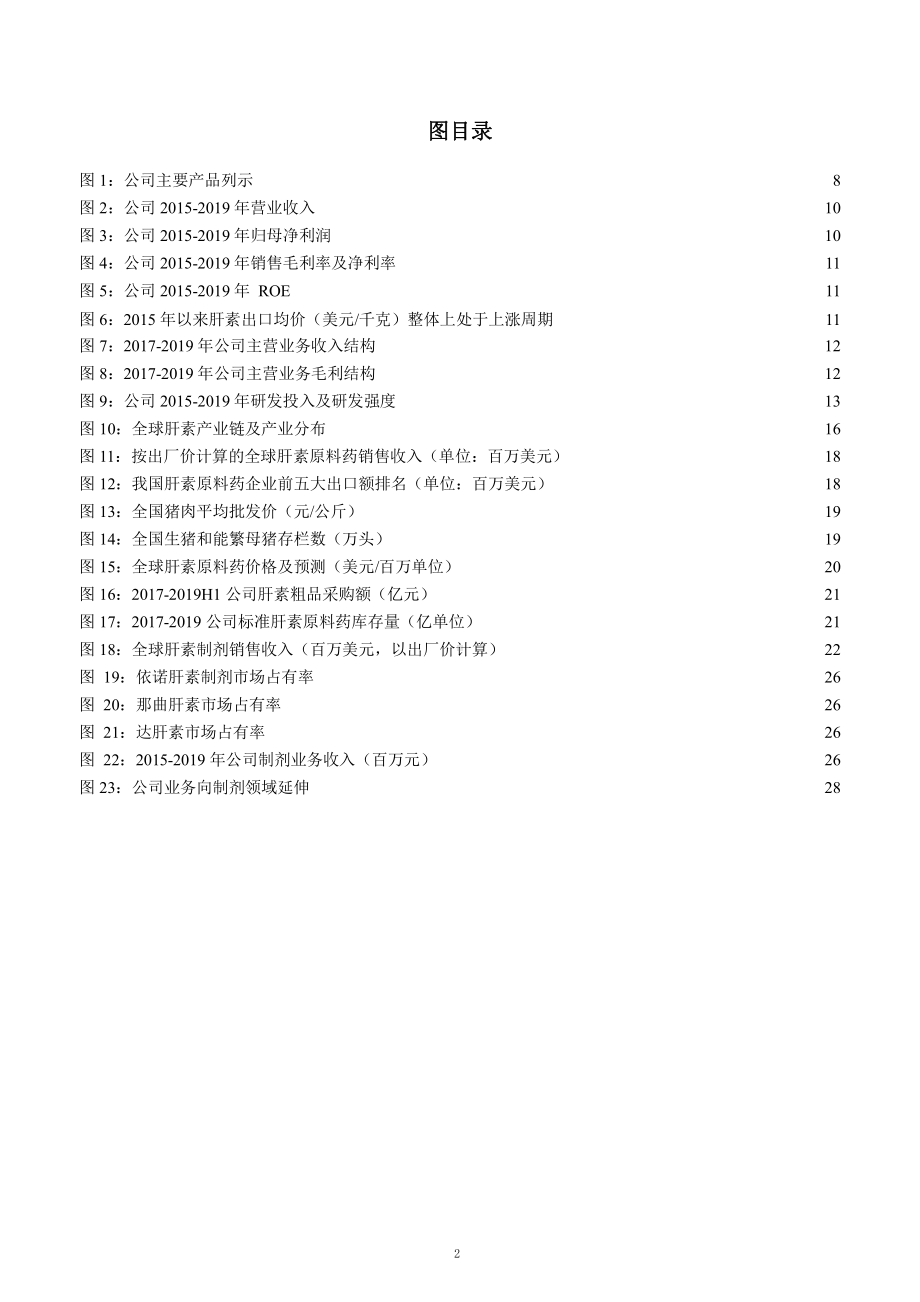 肝素原料药市场供需现状及主要企业分析课件.pptx_第2页