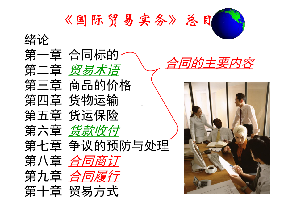 配套课件-《国际贸易实务》.ppt_第3页