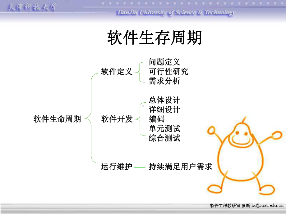 软件生存周期及开发模型汇总课件.ppt_第2页