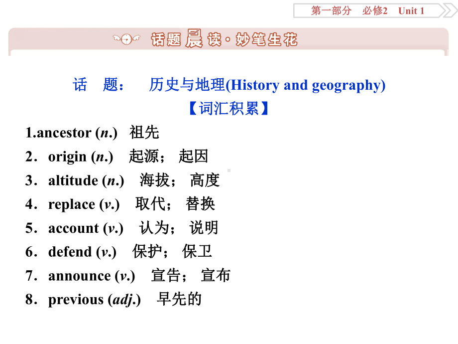 第一部分必修2Unit-1-优质课件.ppt_第2页