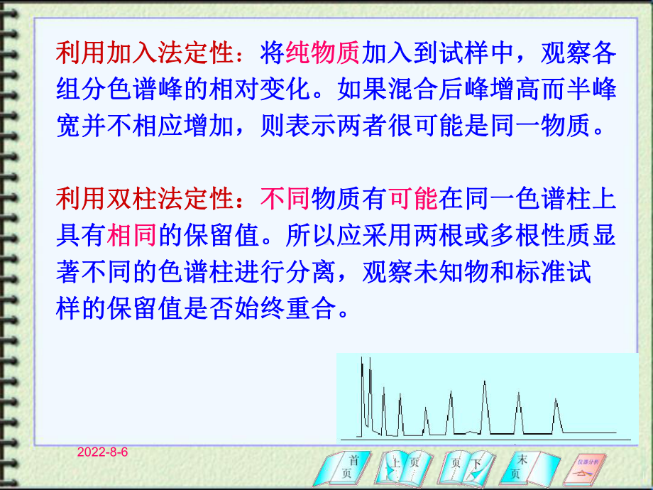 色谱定性定量分析基础课件.ppt_第3页