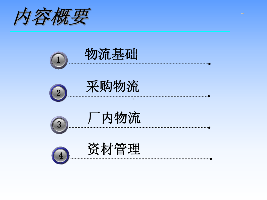 经典准时化物流综述课件.ppt_第2页