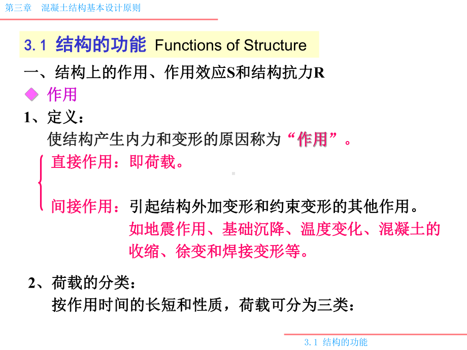 混凝土结构基本设计原则.ppt_第2页