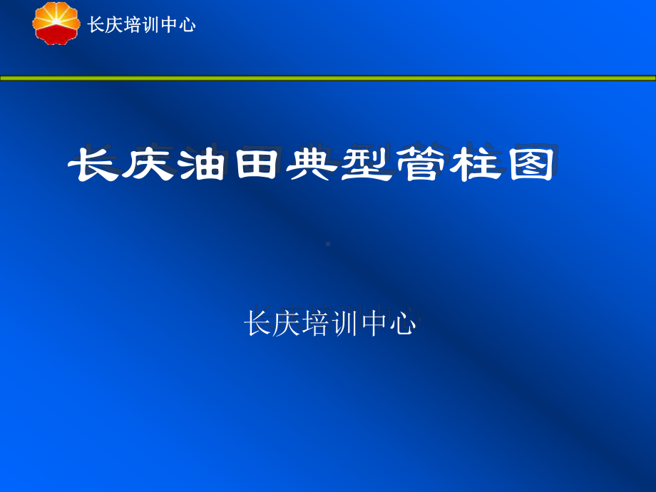 长庆油田典型管柱图课件.ppt_第1页