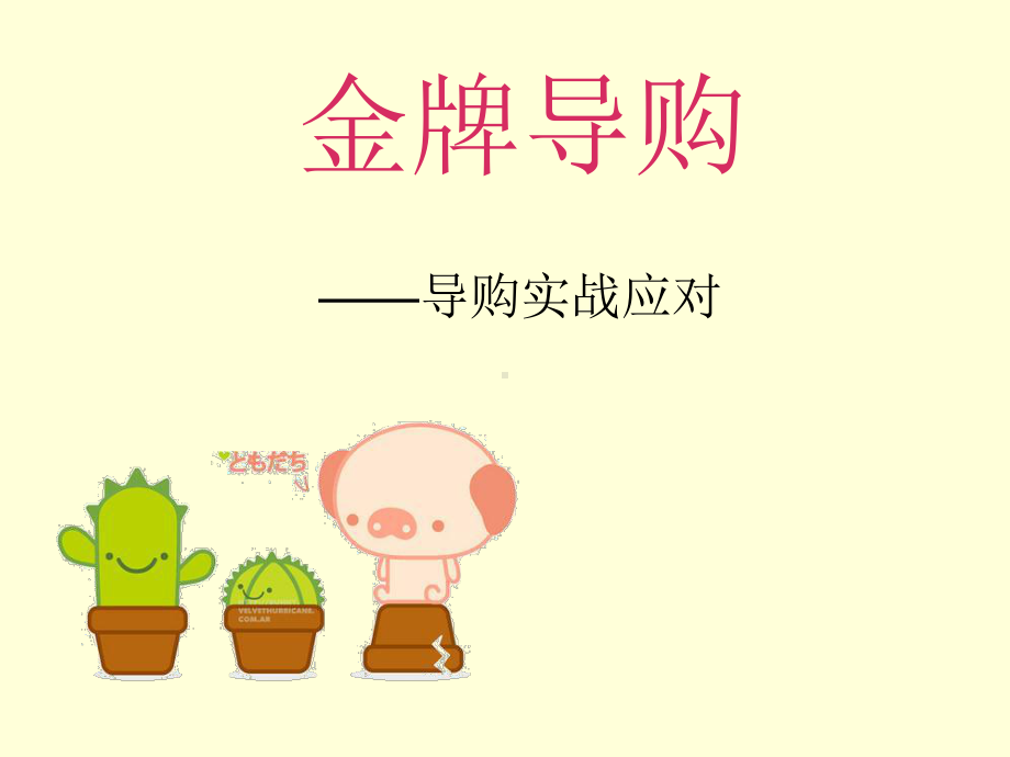 童装导购培训-课件.ppt_第1页