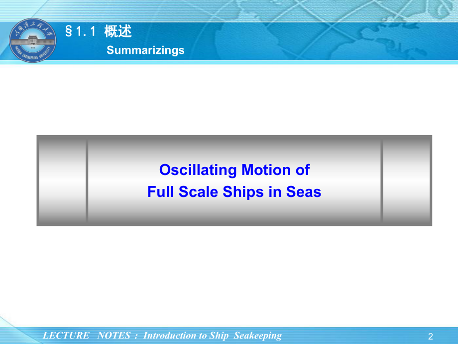 船舶耐波性-ch1-绪论课件.ppt_第2页