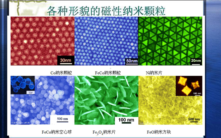 纳米材料在磁学方面的应用-yclong课件.ppt_第2页