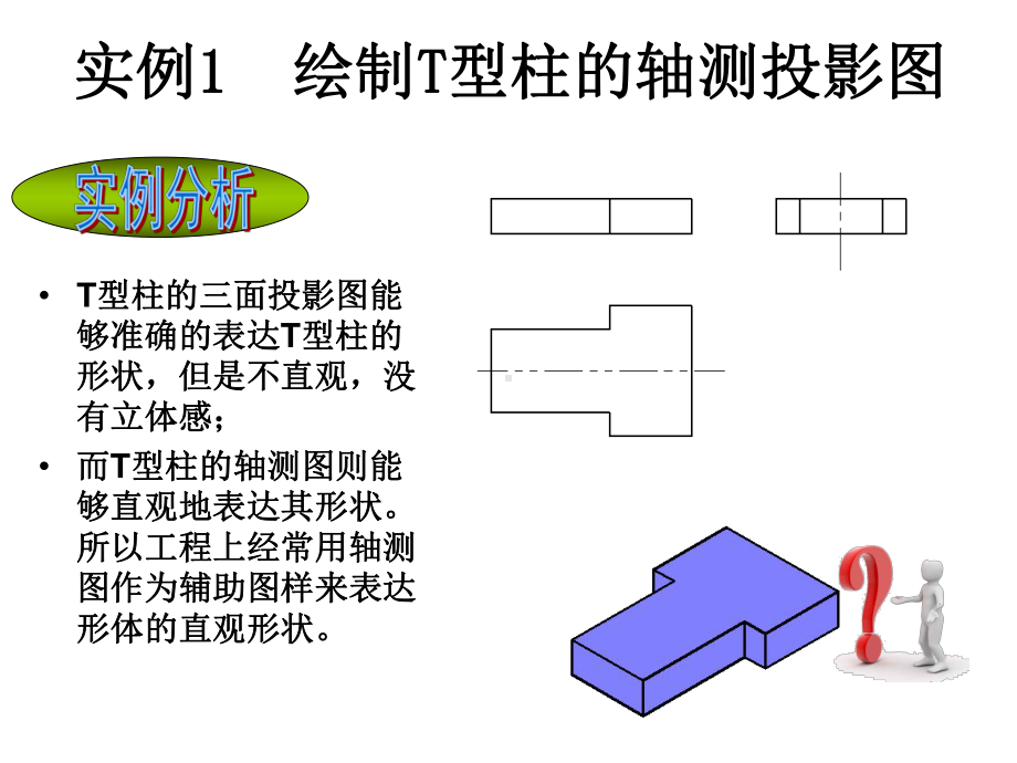 道路工程制图3轴测图课件.ppt_第3页