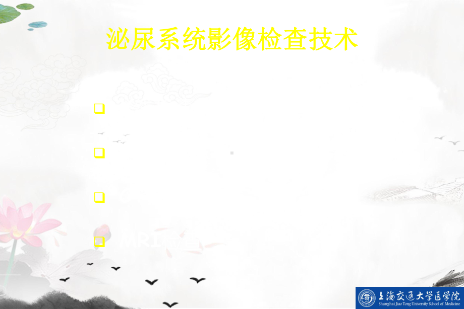 课程：泌尿系统影像学课件.ppt_第3页