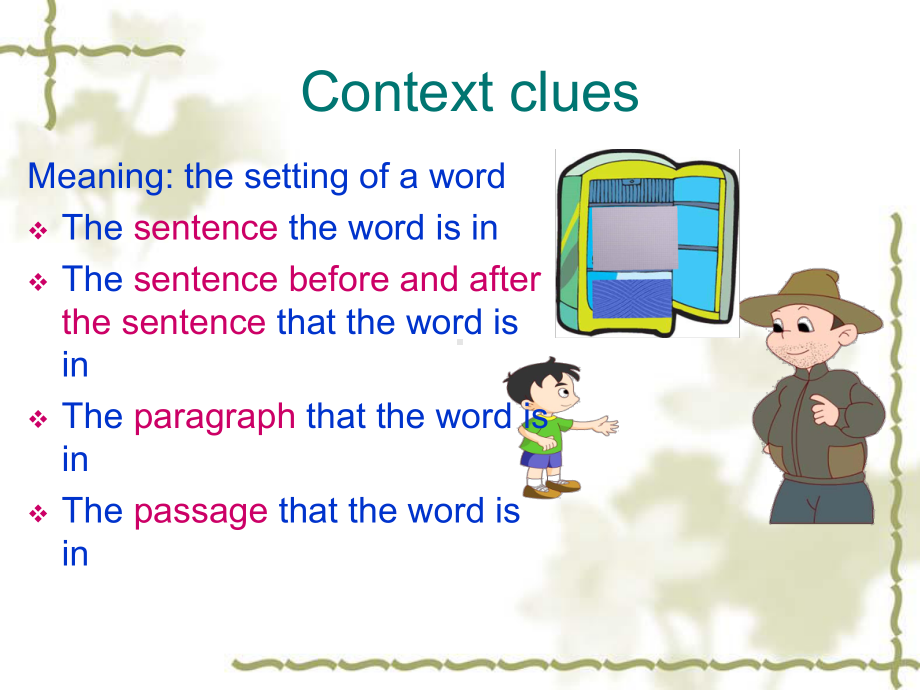 英语阅读能力提升word-context-课件1.ppt_第2页