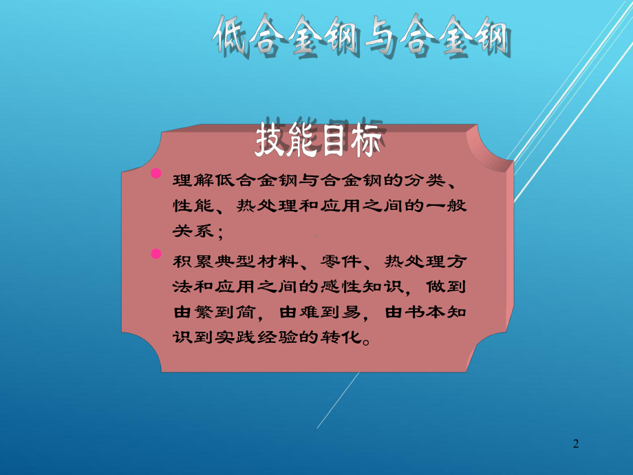 金属工艺学第6章课件.ppt_第2页