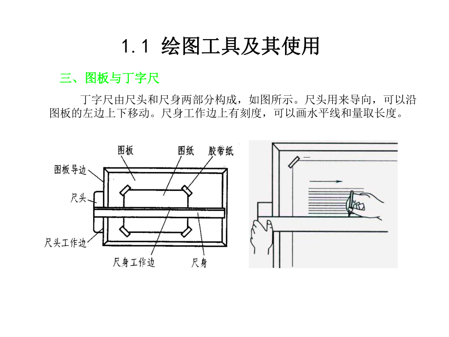 配套课件-机械制图与CAD技术基础.ppt_第2页