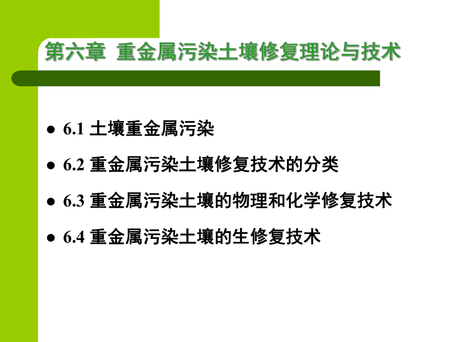 重金属污染土壤修复理论与技术课件.ppt_第2页