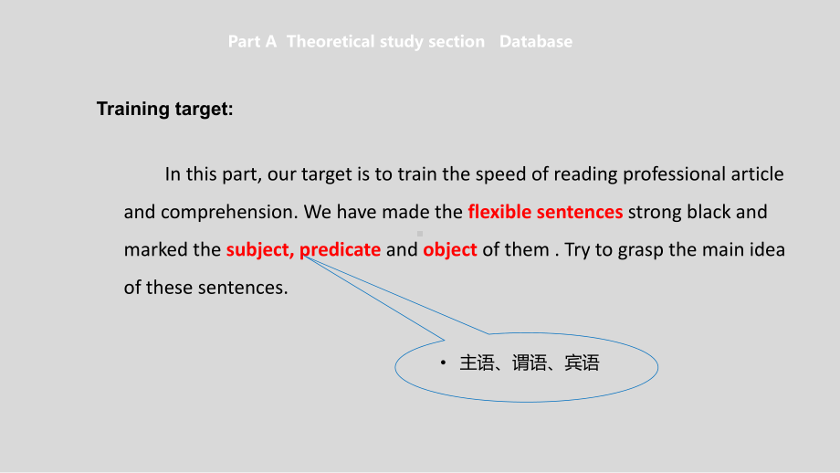 计算机专业英语Project-six--Create-the-database-for-the-goods课件.pptx_第1页