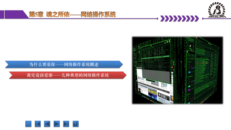 网络操作系统(精品系列课件).pptx_第1页