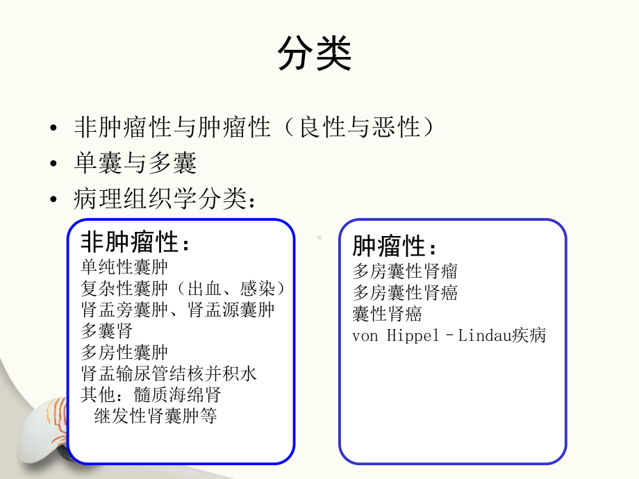 肾囊性病变影像诊断课件.ppt_第3页