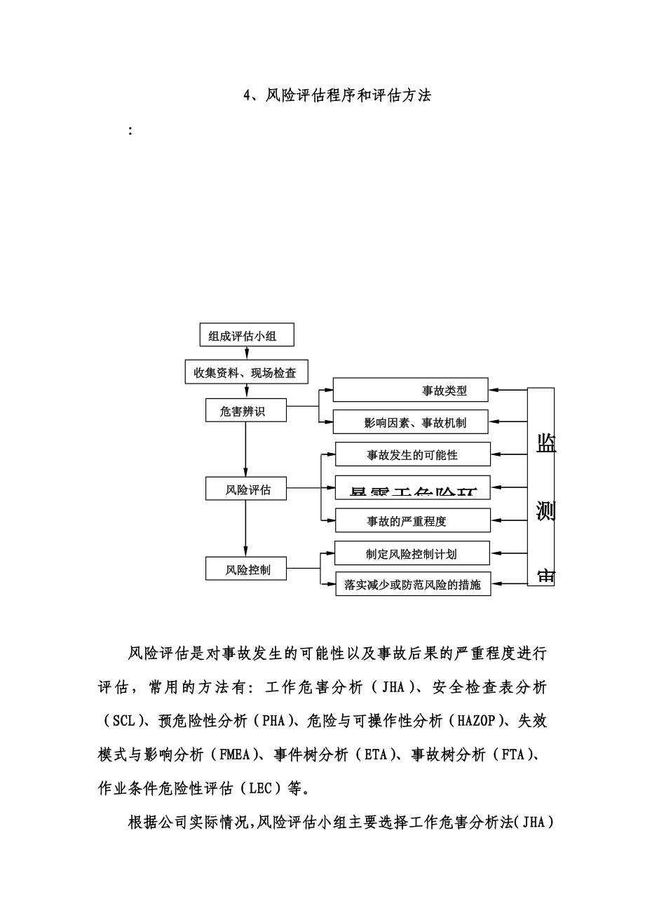 气体厂风险评价研究报告无乙炔有氮气样本.doc_第3页