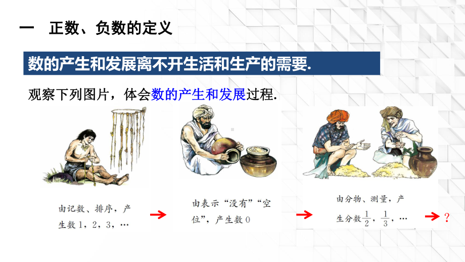 人教版数学七年级上册1.1整数和负数-课件(2).ppt_第3页