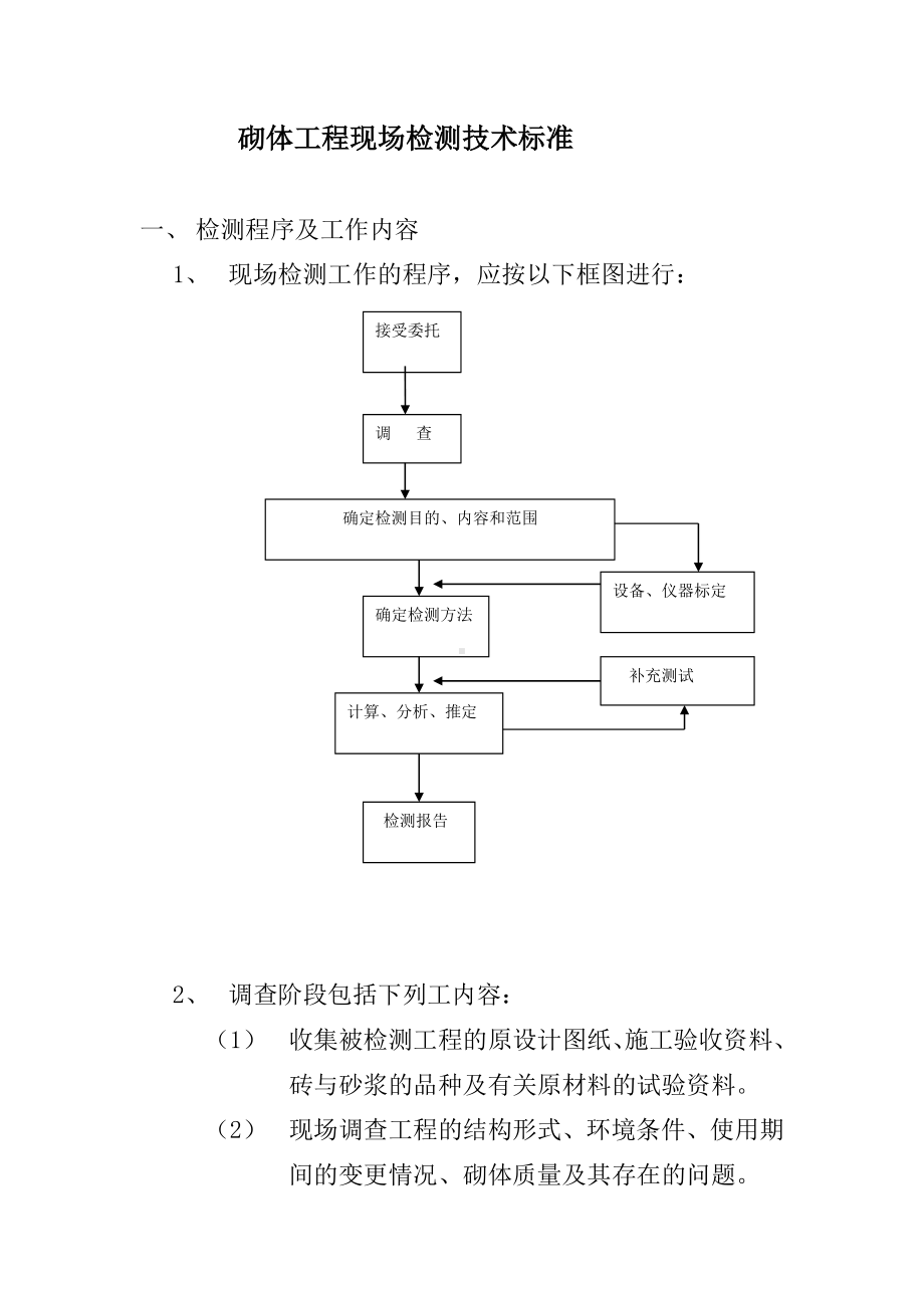 砌体工程现场检测技术标准.doc_第1页