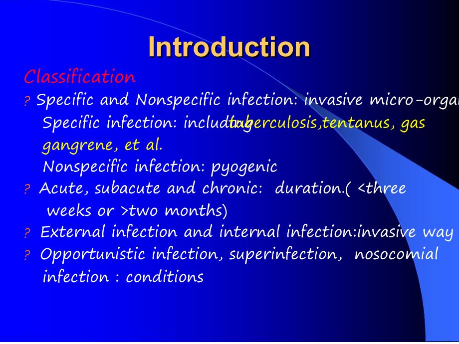 SURGICALINFECTION医疗7年制教学内容课件.ppt_第3页