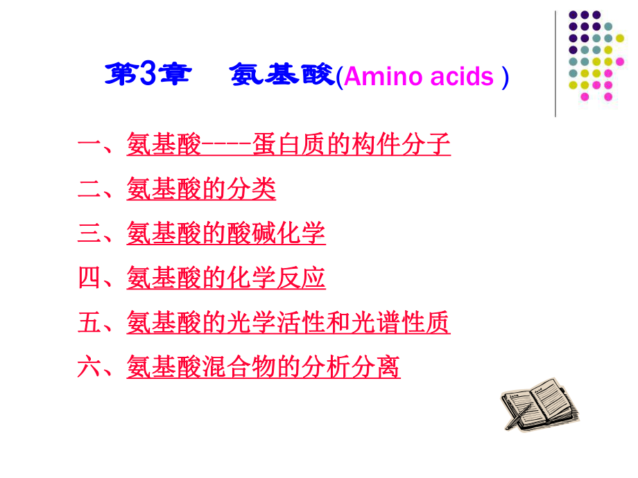 《生物化学》氨基酸课件.ppt_第2页