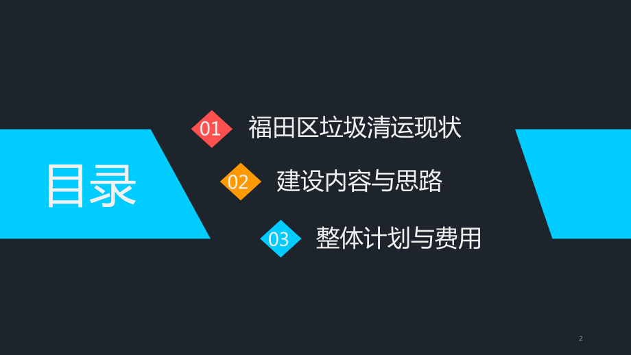 (智慧环卫)福田区智慧垃圾中转站试点项目汇报课件.ppt_第2页