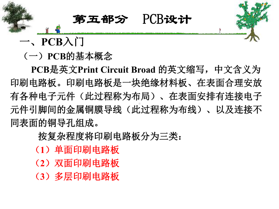 -PCB部分课件.ppt_第1页