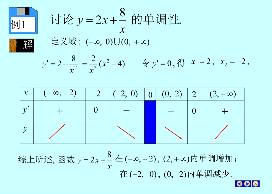 -单调性、极值、最值课件.ppt_第3页