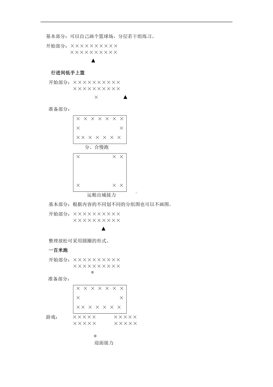 体育组-板书设计材料包.docx_第2页