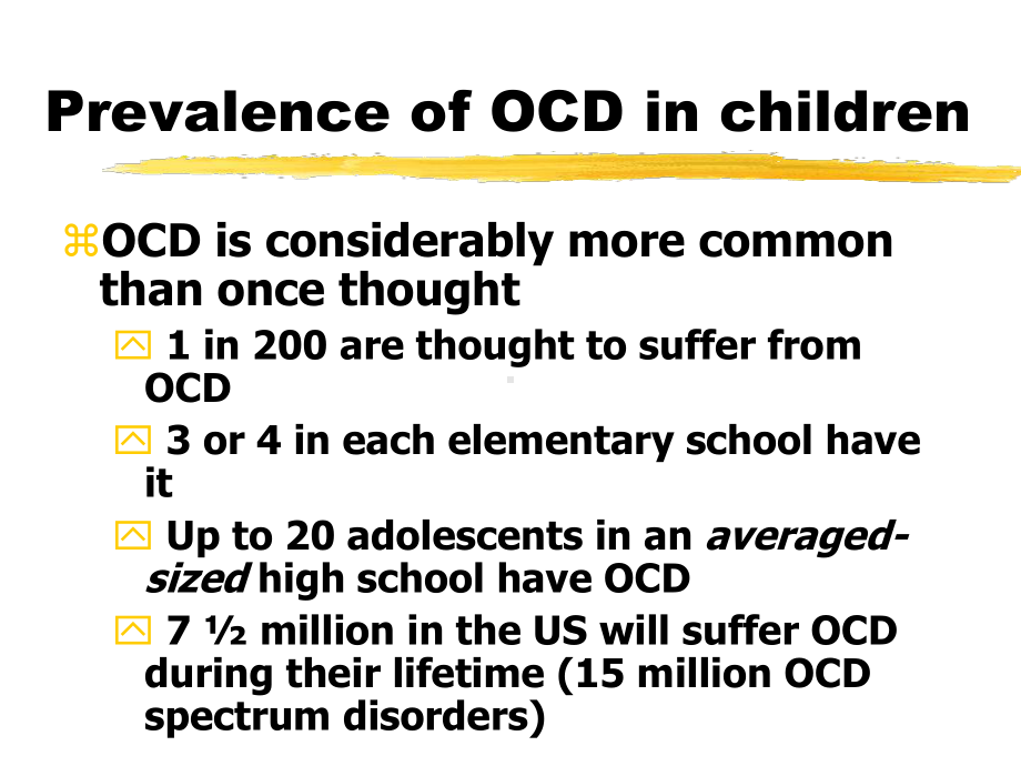 CognitiveBehaviorTherapy(CBT)inthetreatmentofOCD：认知行为疗法(CBT)在治疗强迫症课件.ppt_第2页