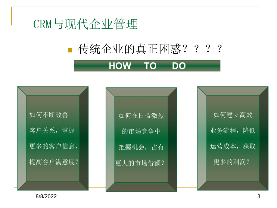 CRM系统理念与建设需求分析课件.ppt_第3页