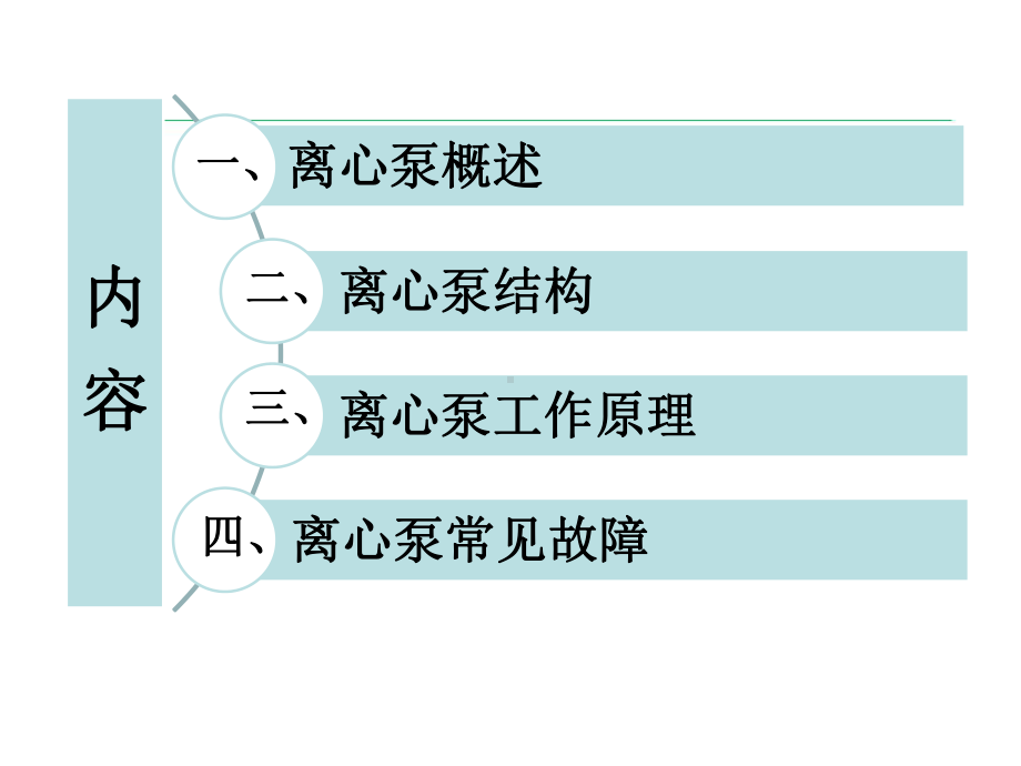 (完整版)离心泵结构原理及常见故障课件.ppt_第2页