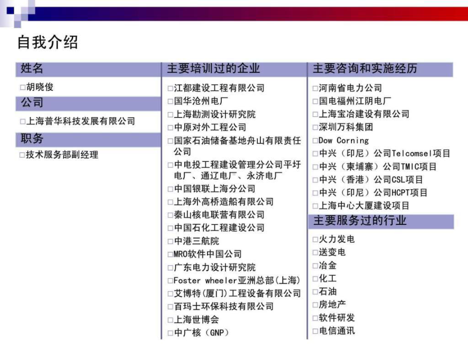 Primavera-P6项目管理软件课件.ppt_第2页