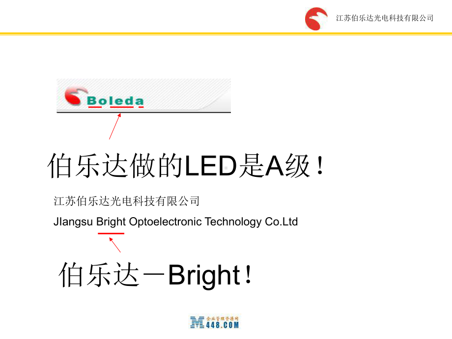 LED基础知识-LED光源的封装讲义课件.ppt_第2页