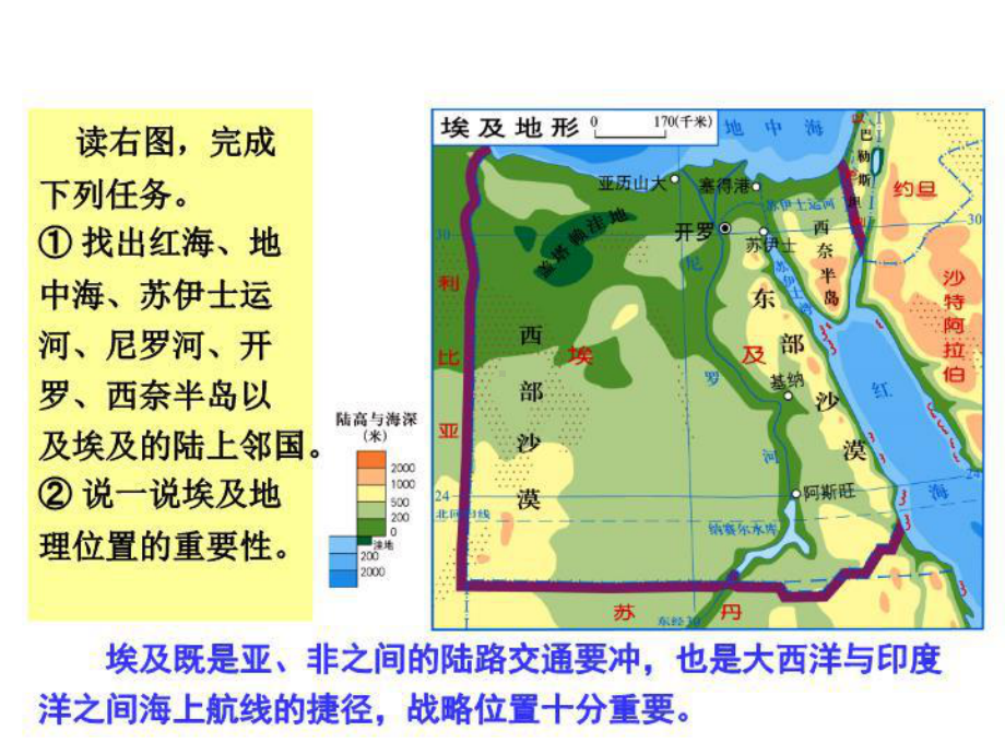 世界地理-埃及课件精品.ppt_第3页