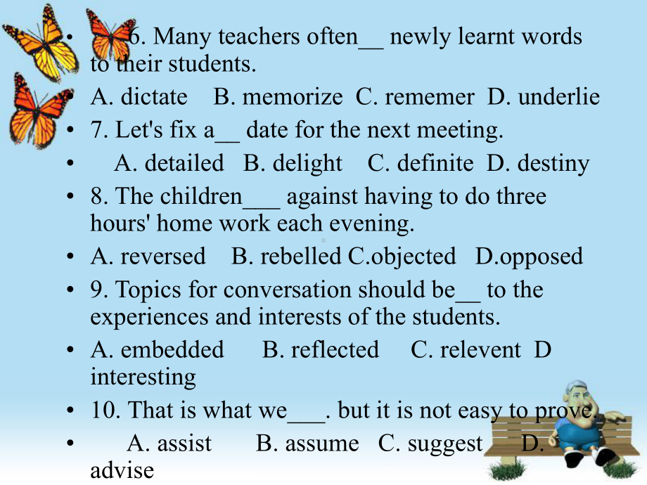 Unit8-College-Life-新世纪大学英语课件1.ppt_第3页