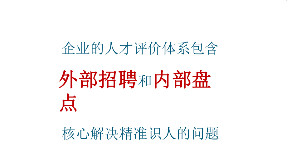 （人才盘点）盘点梯队：企业人才盘点全流程课件.pptx_第3页