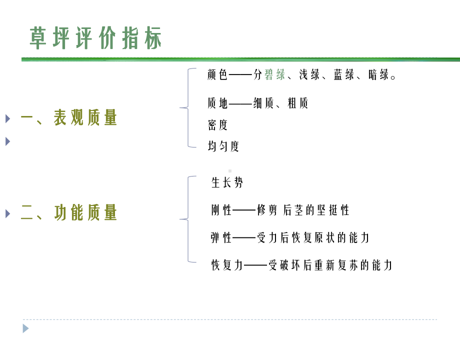 (完整版)草坪与地被植物课件.ppt_第3页