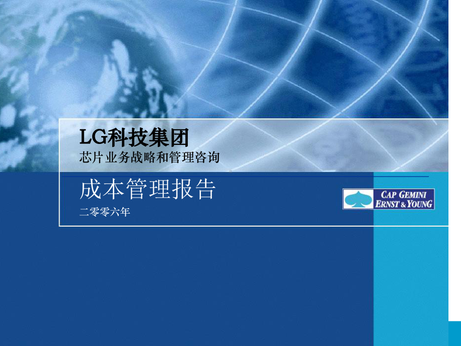 LG芯片业务战略成本报告课件.ppt_第2页